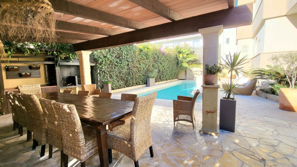 Villa Lina Bild 5